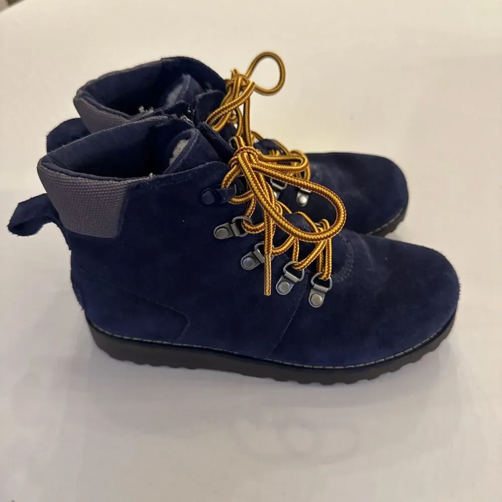 Old Navy ugg kids
